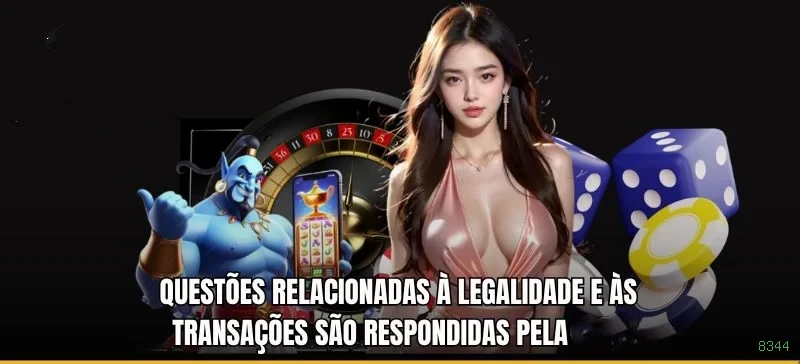 Cassino ao vivo 8344 dealers