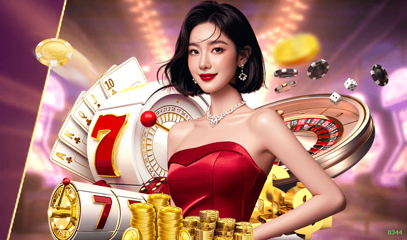 8344 slots no app