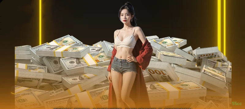 Cassino Ao Vivo 55cc